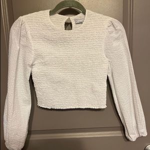 Urban Outfitters crop top